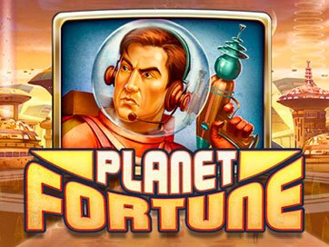 Planet Fortune